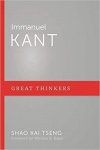 Immanuel Kent  - Great Thinkers